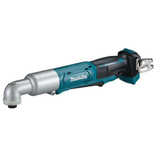 Makita TL064DZ - 1/4" Cordless Angle Impact Driver