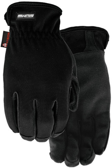 Watson Work Armour 004 - Wingman - Medium