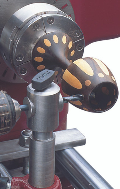 Robert Sorby 765D1/2 - 1/2" Drill - Precision Boring System