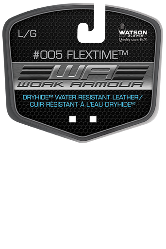 Watson Work Armour 005 - Flex Time - Large