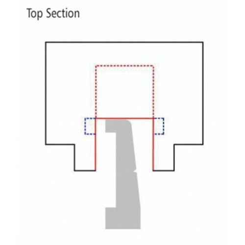 Robert Sorby 895CGH - Crush Grind Tool