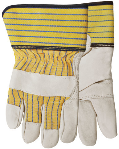 Watson A281BSL - Poor Boy Combo Fleece Lined - Large