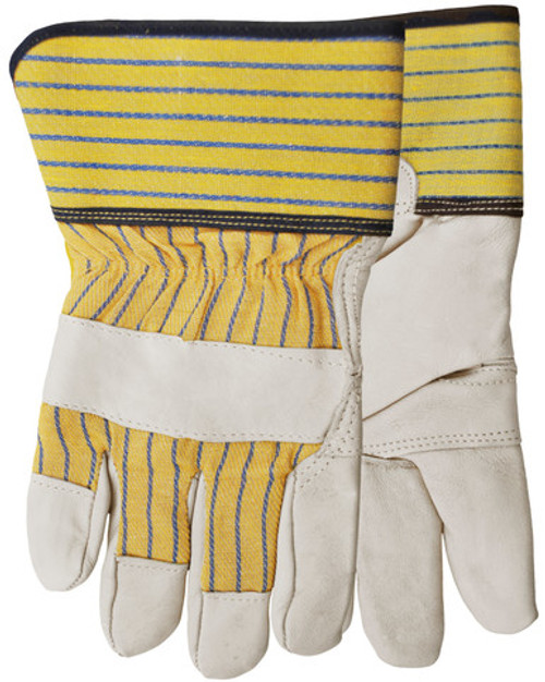 Watson A281BSL - Poor Boy Combo Fleece Lined - Double eXtra Large (2XL)