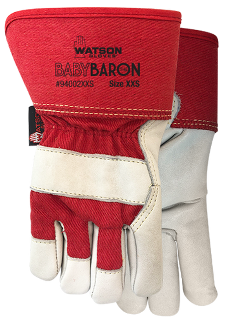 Watson 94002 - Baby Baron - Double eXtra Small (2XS)