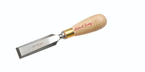 Robert Sorby 170 - Bevel Edge Butt Chisel Ash Handle 3/4" (19mm)