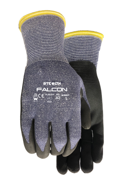 Watson Stealth 367 - Falcon - Large