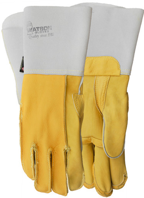 Watson Utility Series 684 - The Resistor - Size 12