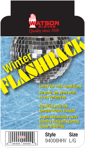 Watson 94006HHV - Thinsulate Hv Combo - Small