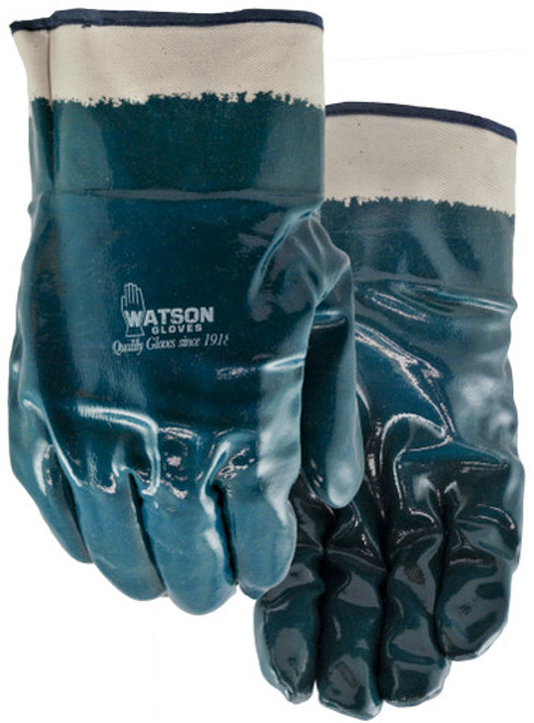 Watson N660T - Tough As Nails Full Dip Tagged - eXtra Large