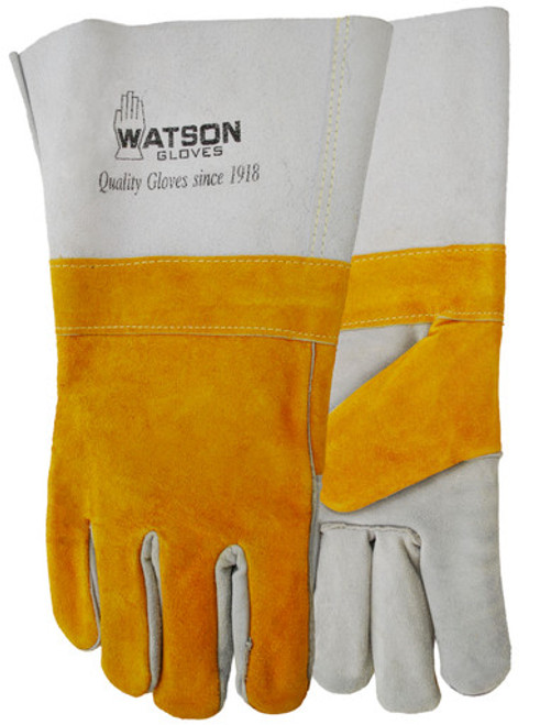 Watson Heat Wave 2761 - Cow Town Welder - Medium