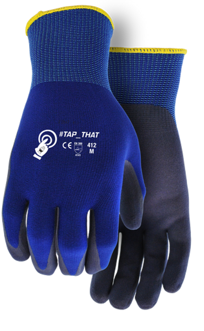 Watson Stealth 412 - Navigator - Large