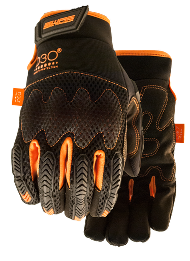 Watson Work Armour 025 - Overtime - eXtra Large