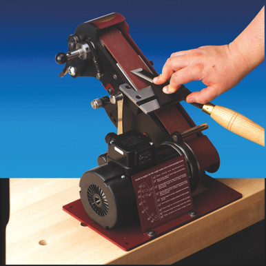 Robert Sorby PED01C - Proedge Deluxe - Usa 110V