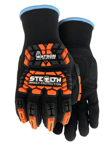 Watson Stealth 393TPR - Slipstream Impact - Large