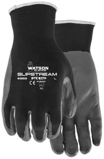 Watson Stealth 393 - Stealth Slip Stream - Double eXtra Large (2XL)