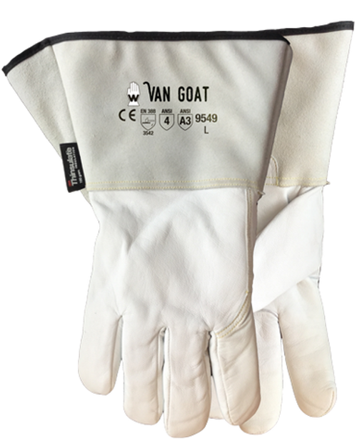 Watson Van Goat 9549 - Winter Van Goat - Medium