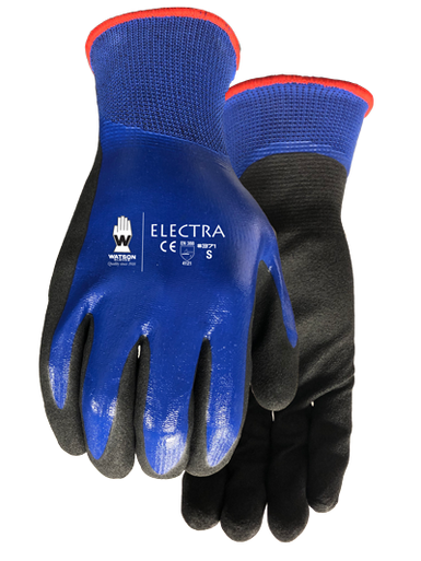 Watson Stealth 371 - Electra Water Resistant - Small