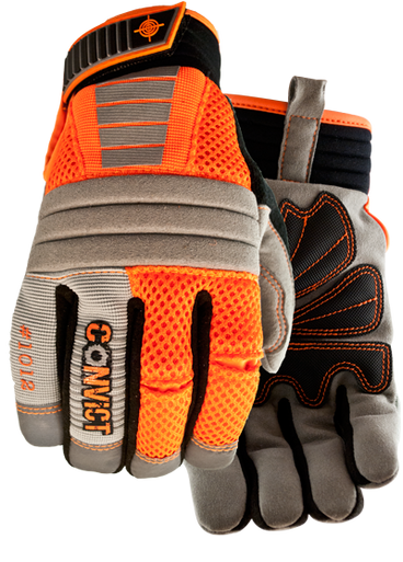 Watson Convict 1012 - Jailbird - Medium