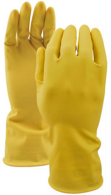 Watson 360° Total Coverage 3333 - 360 Degree Yellow Latex 15MIL - Large