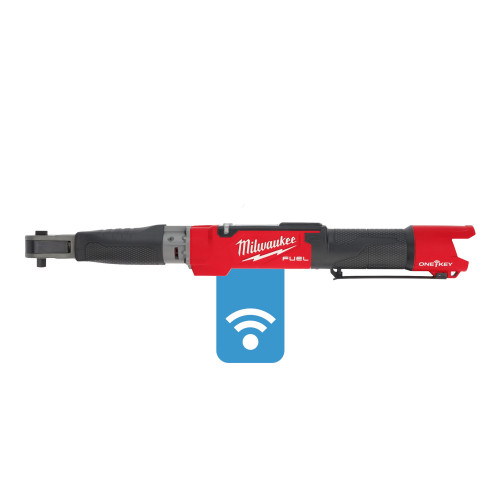 Milwaukee 2465-20 - M12 FUEL 3/8 in. Digital Torque Wrench with ONE-KEY