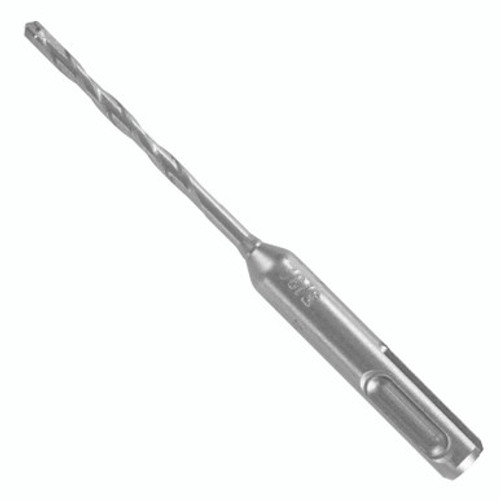 Bosch HCFC2000 - SDS-plus® Bulldog™ Xtreme Carbide Rotary Hammer Drill Bit 5/32" x 2" x 4"