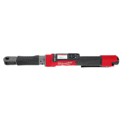 Milwaukee 2465-22 - M12 FUEL™ 3/8" Digital Torque Wrench w/ ONE-KEY™ Kit