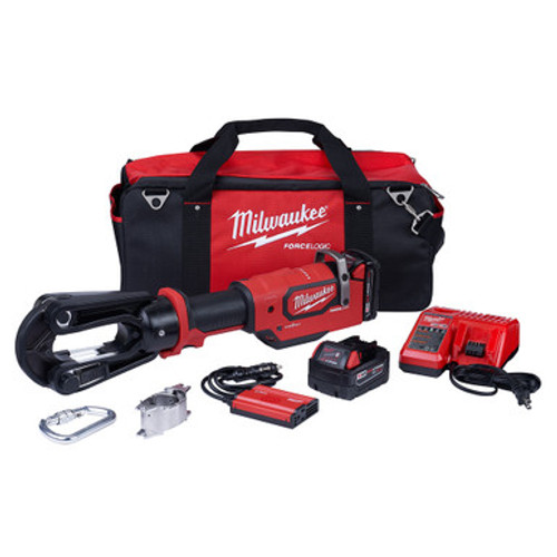 Milwaukee 2879-22 - M18 FORCE LOGIC 15T Crimper Kit