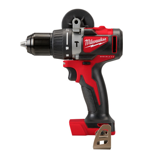 Milwaukee 2902-20 - M18 Brushless 1/2 in. Hammer Drill