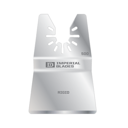 Imperial Blades IBOA500-1 - One Fit™ 2-1/4" Hard Material Rigid Scraper, 1PC
