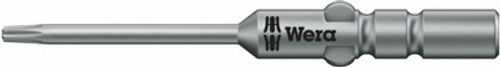 Wera 05300415001 - 867/21 TORX® bits, TX 6 x 40 mm