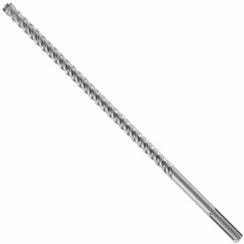 Bosch HCFC5031 - SDS-max® Speed Xtreme™ Rotary Hammer Bit 3/4" x 16" x 21"