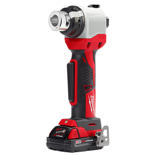 Milwaukee 2935CU-21 - M18 Cable Stripper Kit for Cu THHN / XHHW