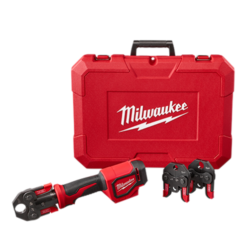 Milwaukee 2674-20C - M18™ Short Throw Press Tool w/PEX Crimp Jaws