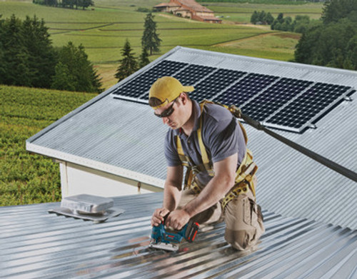 Bosch T501 - Jig Saw Blade, T-Shank, 5 pc. Wood and Metal Cutting Set