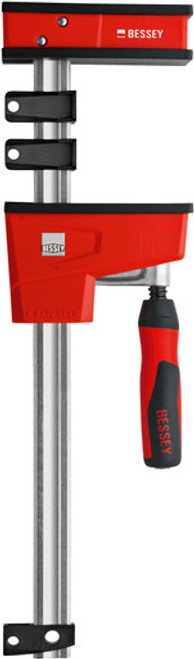 Bessey KREX2450 - Clamp Kit, Containing 2 each of KRE3.424 & KRE3.550 K BODY Clamps and KBX20