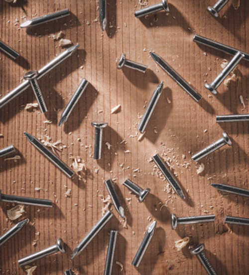 Bosch NS1011 - Nail Strike Wood-Boring Bit - 7/8" x 6"