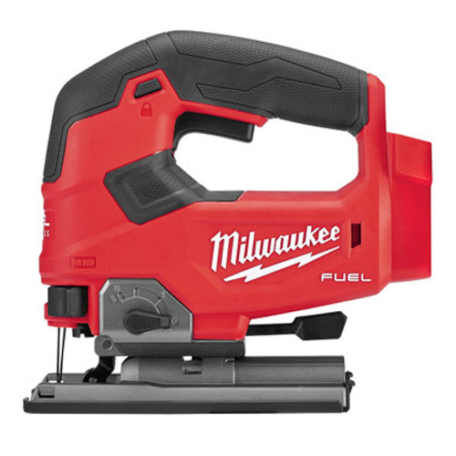 Milwaukee 2737-20 - M18 FUEL D-handle Jig Saw