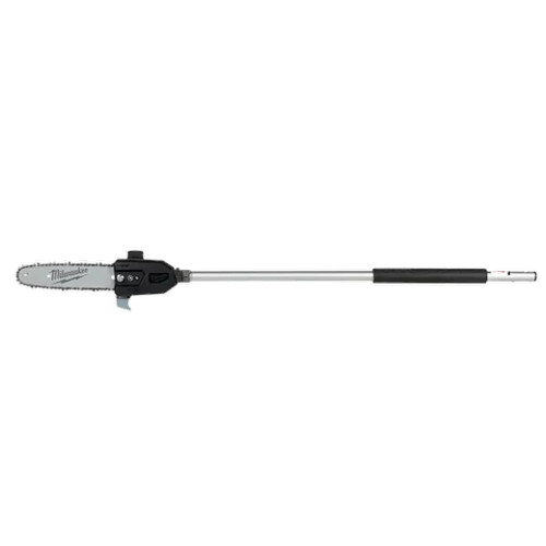 Milwaukee 49-16-2720 - M18 FUEL QUIK-LOK 10 in. Pole Saw Attachment