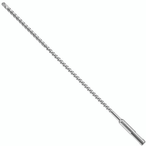 Bosch HCFC2044 - SDS-plus® Bulldog™ Xtreme Carbide Rotary Hammer Drill Bit 1/4" x 10" x 12"