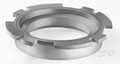 Bosch RA1129 - Template Guide Adapter Set