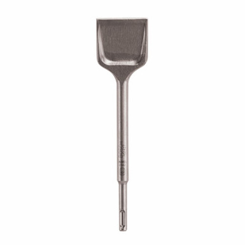 Bosch HS1427 - SDS-plus® Bulldog™ Hammer Steel 2-1/2" x 10" Wide Chisel