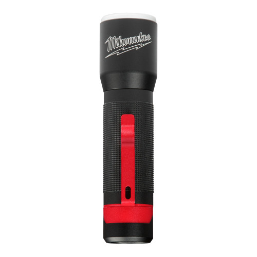 Milwaukee 2107S - 325-Lumen LED Focusing Flashlight w/Holster