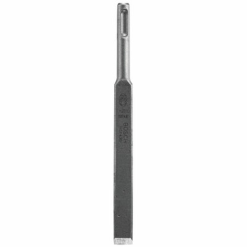 Bosch HS1435 - SDS-plus® Bulldog™ Hammer Steel 1/2" x 7" Wood Chisel