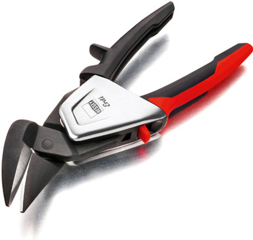 Bessey D39ASS-SB - Snip, Shape and Straight Cutting Snips - Right