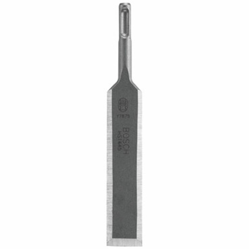 Bosch HS1445 - SDS-plus® Bulldog™ Hammer Steel 1" x 7" Wood Chisel