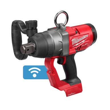 Milwaukee 2867-20 - M18 FUEL 1" High Torque Impact Wrench w/ ONE-KEY