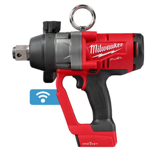 Milwaukee 2867-20 - M18 FUEL 1" High Torque Impact Wrench w/ ONE-KEY