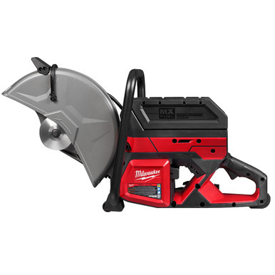 Milwaukee MXF314-1XC - MX FUEL 14 in. Cut-Off Saw