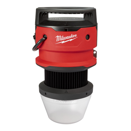Milwaukee 2156-AC - RADIUS LED 130w Temporary Site Light