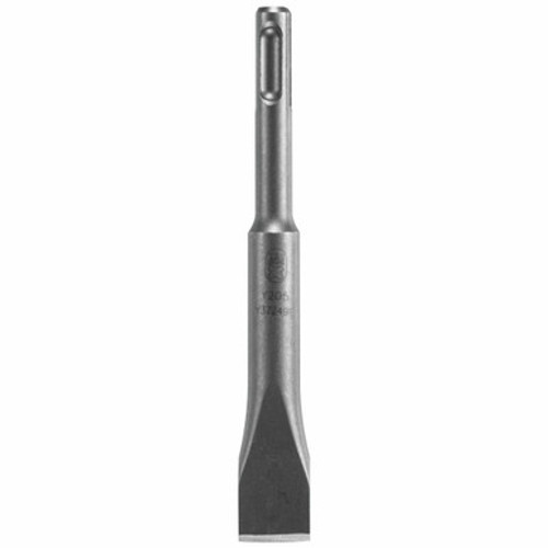 Bosch HS1495 - SDS-plus® Bulldog™ Hammer Steel 3/4" x 5-3/4" Stubby Flat Chisel